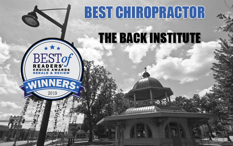 Best Chiropractor